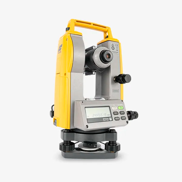 Estación TOPCON DT-300
