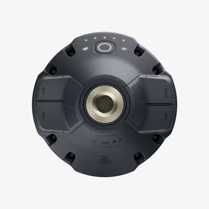 Comparativa entre EMLID Reach RS3 y RS2, nueva generación de GNSS