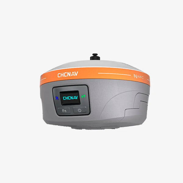 Base GPS Receptores GNSS CHCNAV