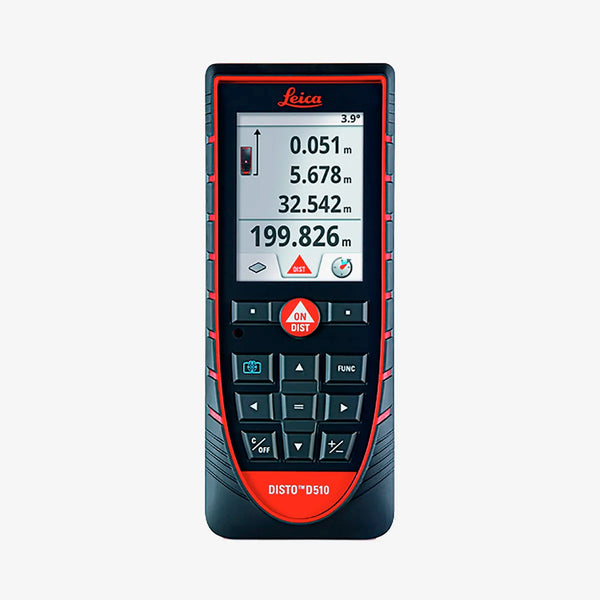 DISTO D510 con Bluetooth