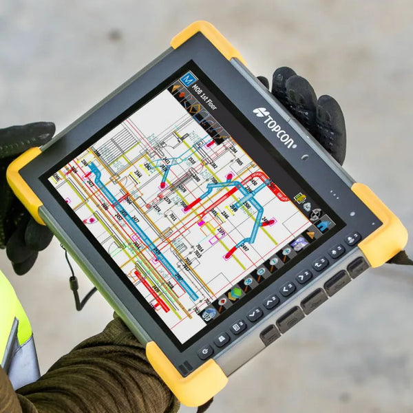 Software TOPCON para Levantamientos y Construcción: Guía Completa