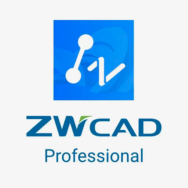 ZWCAD: La Alternativa Profesional y Ligera a AutoCAD